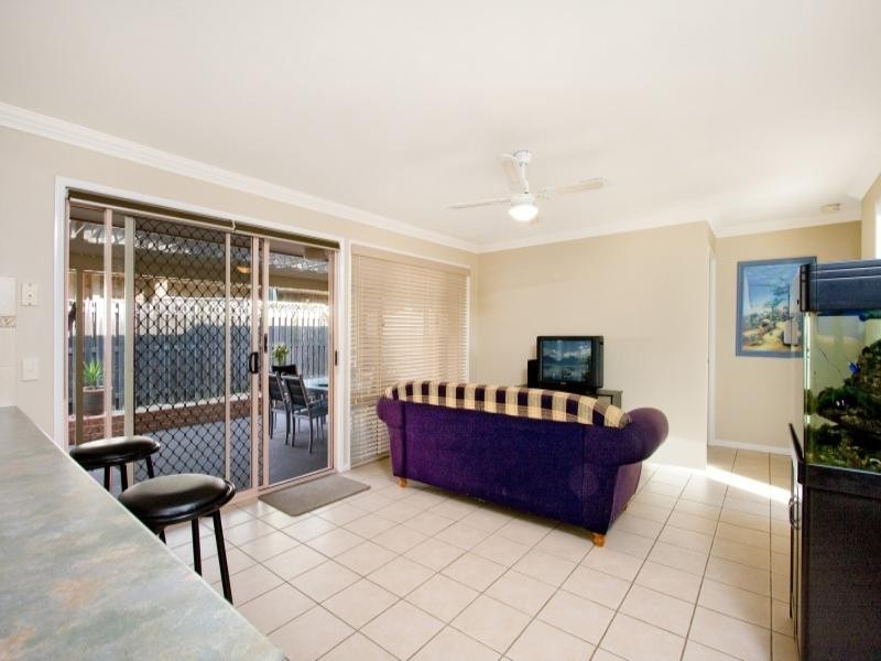 78 Silver Glade Drive, Elanora QLD 4221