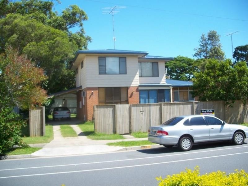 43 Palm Beach Avenue, Palm Beach QLD 4221