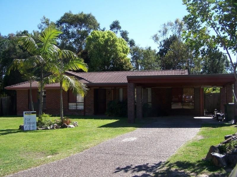 40 Rees Court, Elanora QLD 4221