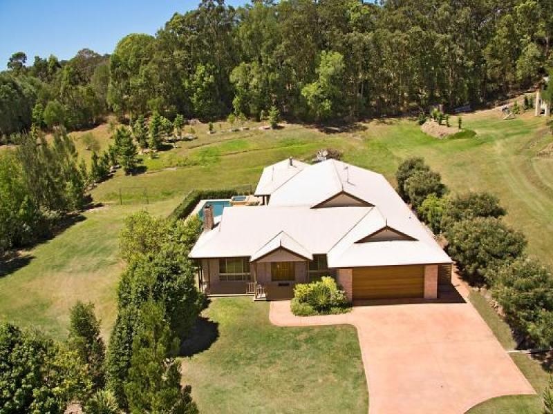 10 Dungogie Drive, Tallebudgera QLD 4228