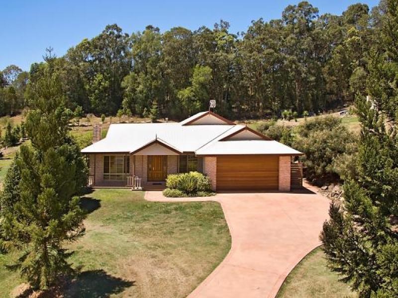 10 Dungogie Drive, Tallebudgera QLD 4228