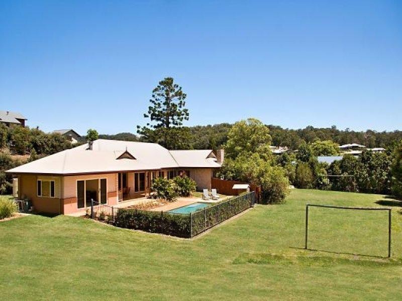 10 Dungogie Drive, Tallebudgera QLD 4228