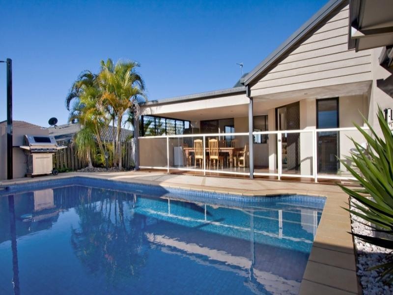 31 Jarrahdale Drive, Elanora QLD 4221