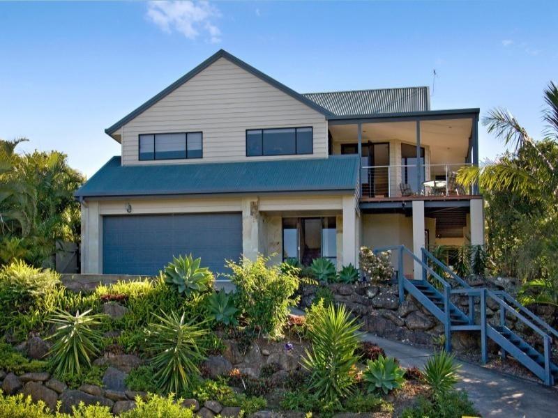 31 Jarrahdale Drive, Elanora QLD 4221