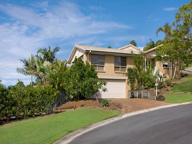 10 Bunbury Court, Elanora QLD 4221