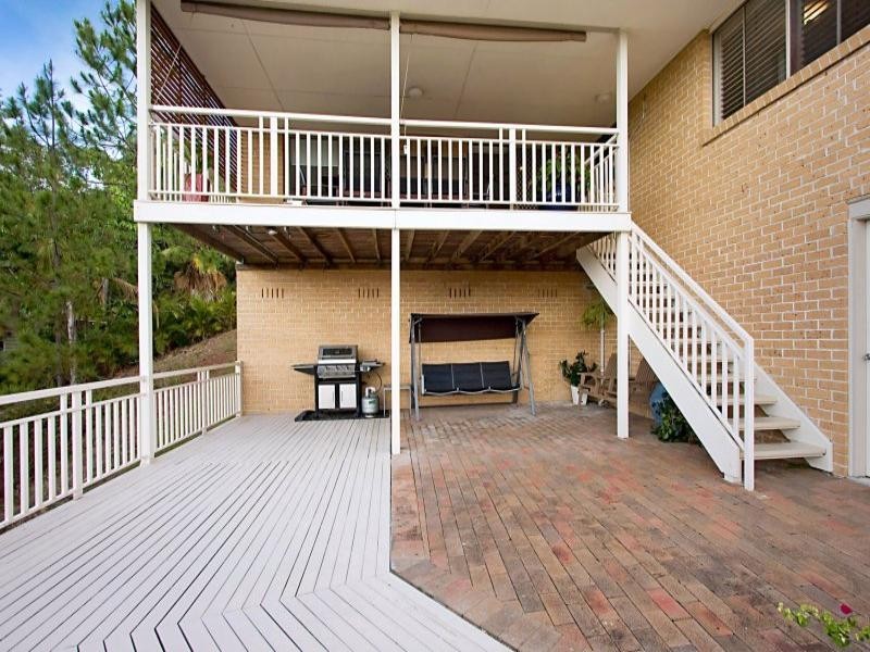 10 Bunbury Court, Elanora QLD 4221