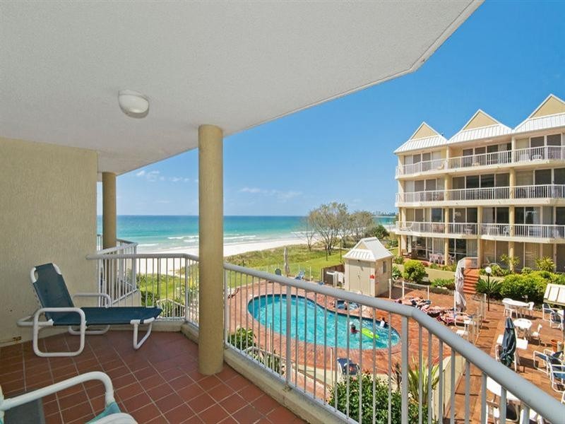 23/329 Golden Four Drive, Tugun QLD 4224