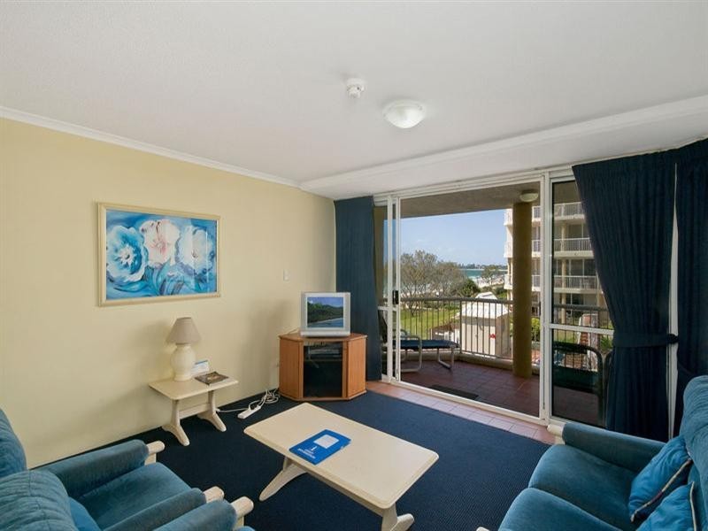 23/329 Golden Four Drive, Tugun QLD 4224