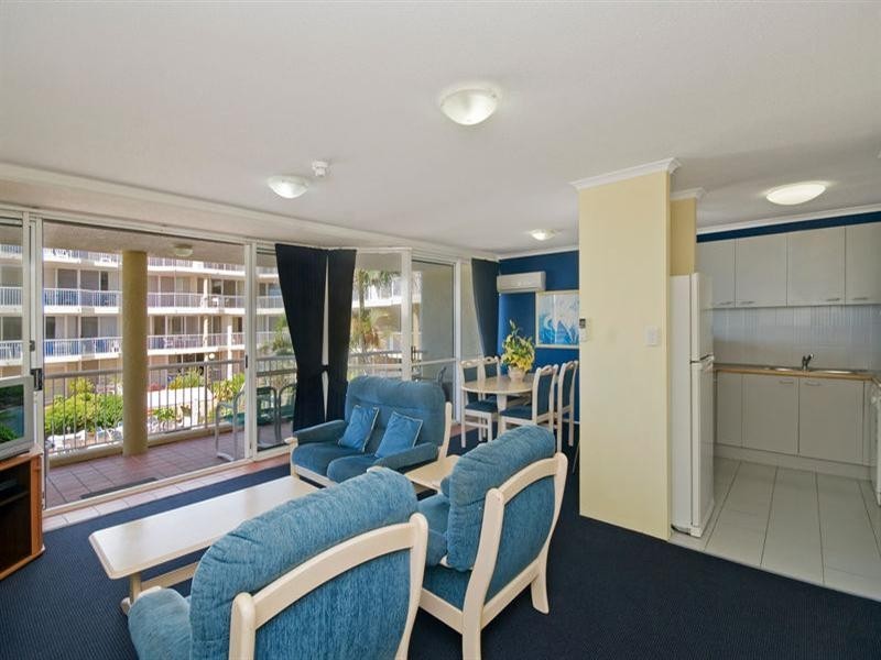 23/329 Golden Four Drive, Tugun QLD 4224