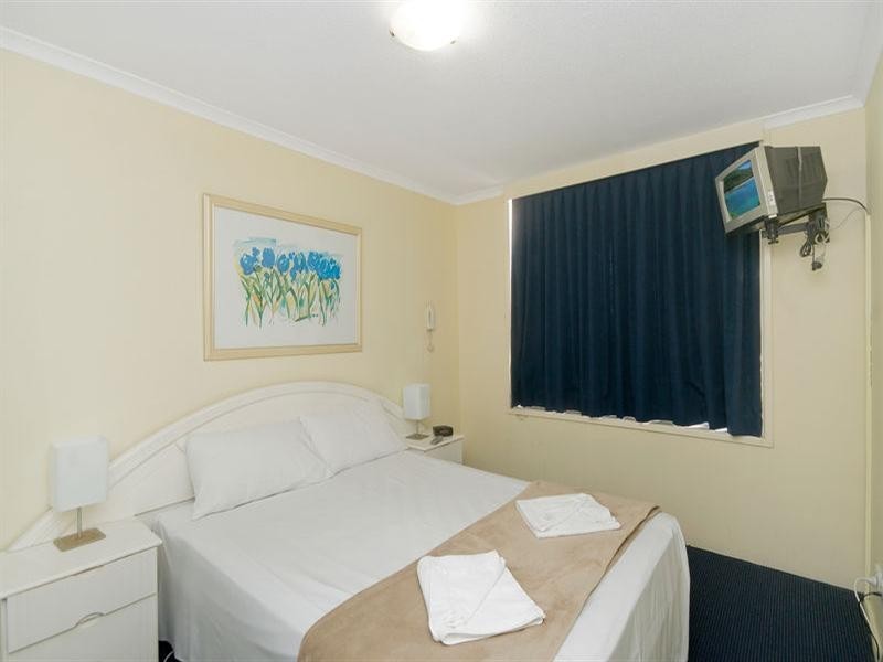 23/329 Golden Four Drive, Tugun QLD 4224