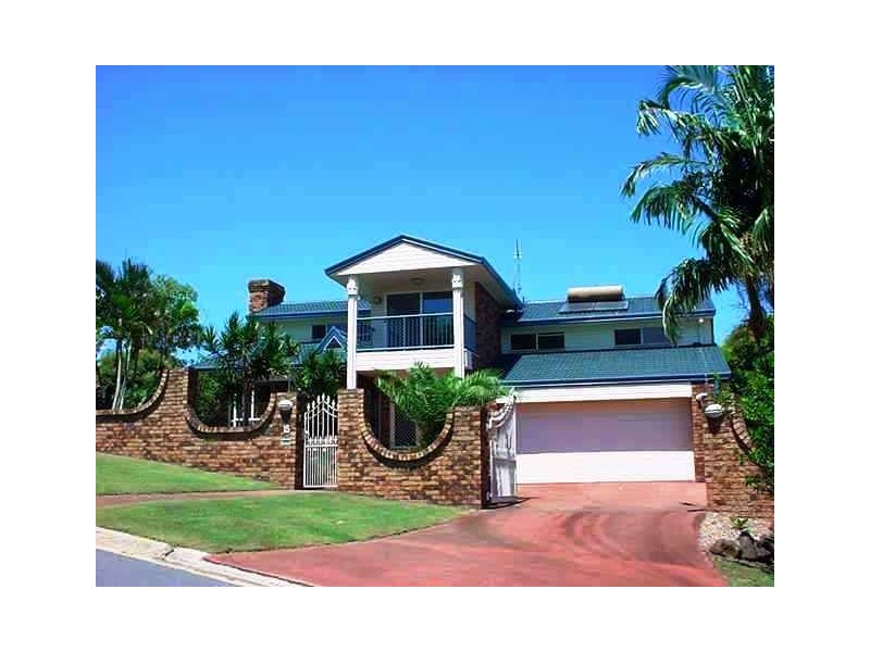 15 Bob Barnard Drive, Tugun QLD 4224