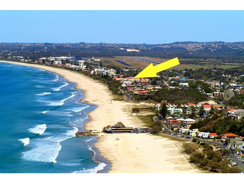 33/437 Golden Four Drive, Tugun QLD 4224