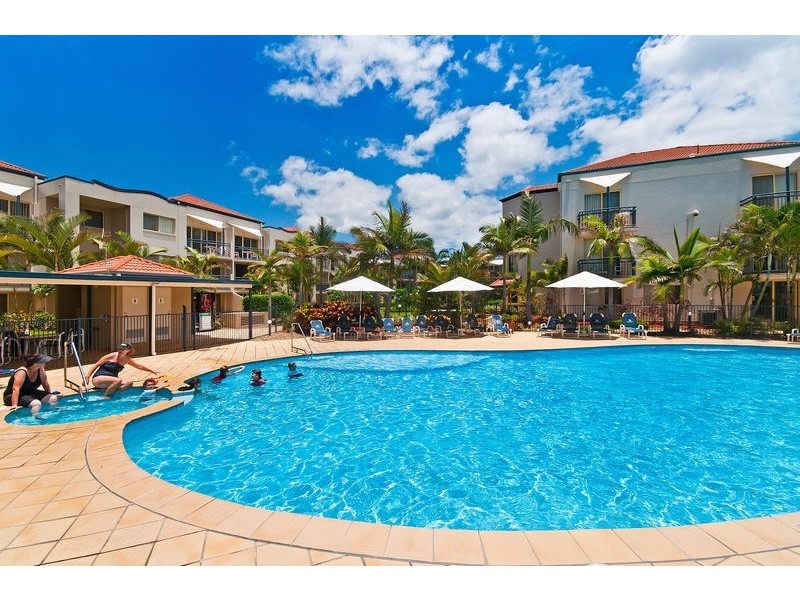 33/437 Golden Four Drive, Tugun QLD 4224