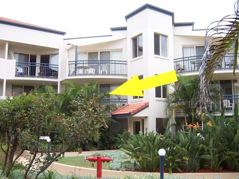 33/437 Golden Four Drive, Tugun QLD 4224