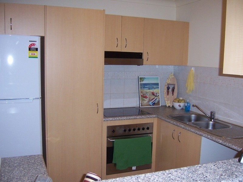 33/437 Golden Four Drive, Tugun QLD 4224