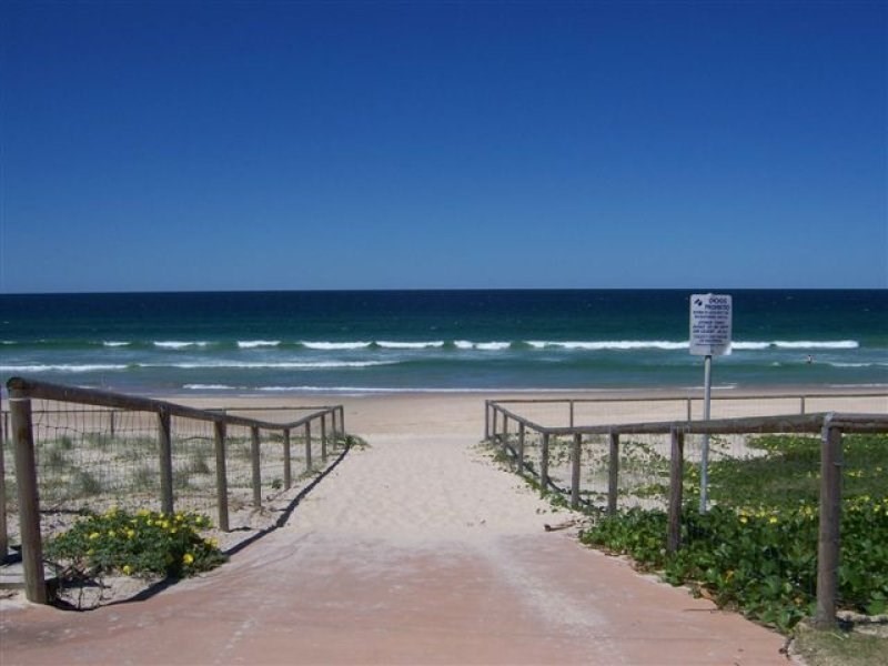 33/437 Golden Four Drive, Tugun QLD 4224