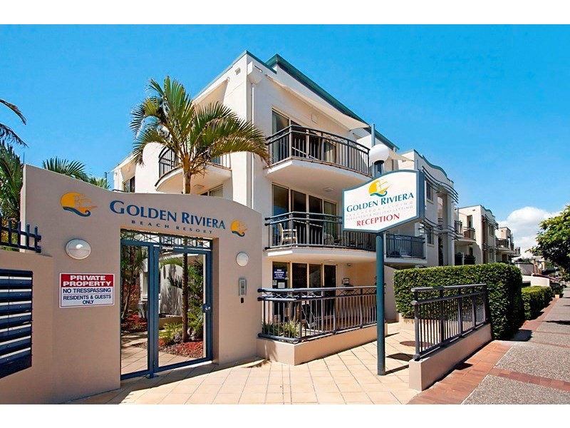 33/437 Golden Four Drive, Tugun QLD 4224