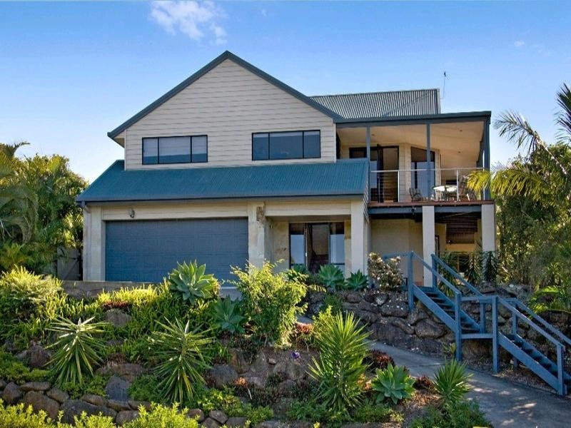 31 Jarrahdale Drive, Elanora QLD 4221