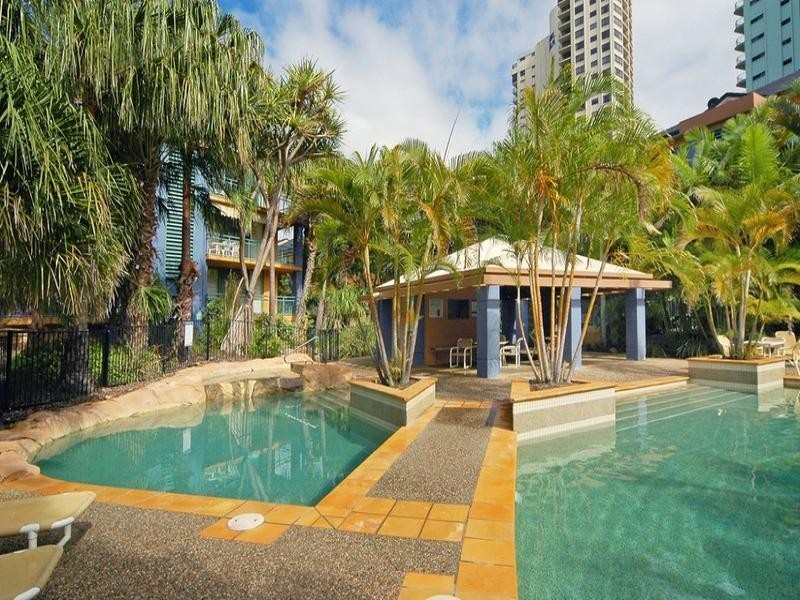 83/955 Gold Coast Highway, Palm Beach QLD 4221