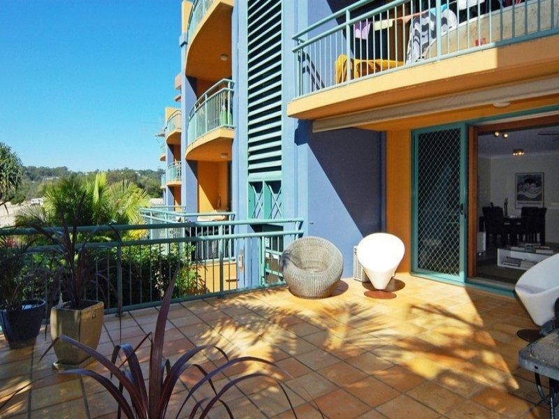83/955 Gold Coast Highway, Palm Beach QLD 4221