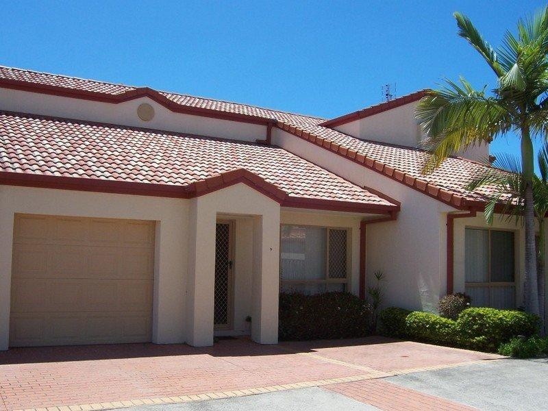 9/5 Inland Drive, Tugun QLD 4224