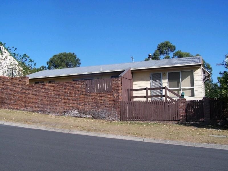 21 Bob Barnard Drive, Tugun QLD 4224