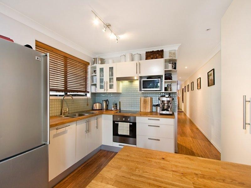 2/17 Biby Street, Tugun QLD 4224