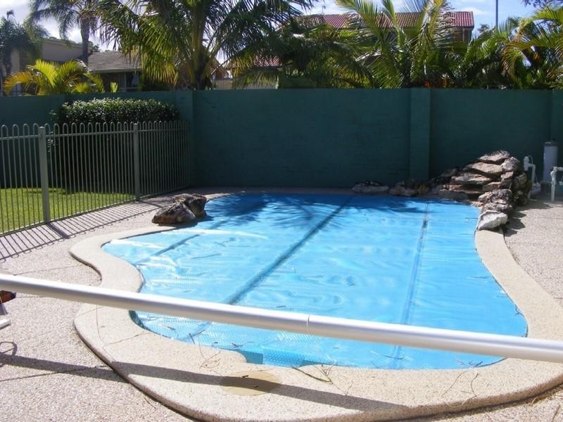 27 Bob Barnard Drive, Tugun QLD 4224