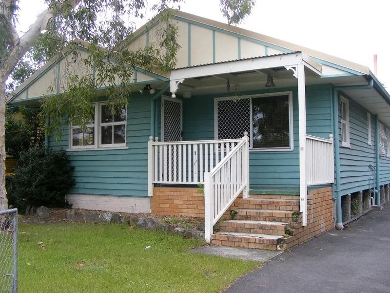 100 Palm Beach Avenue, Palm Beach QLD 4221