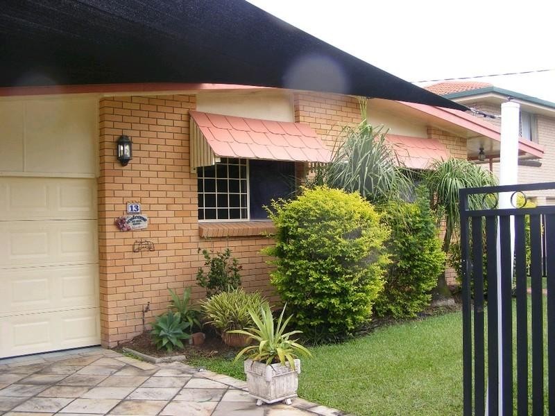 13 Koombala Street, Tugun QLD 4224