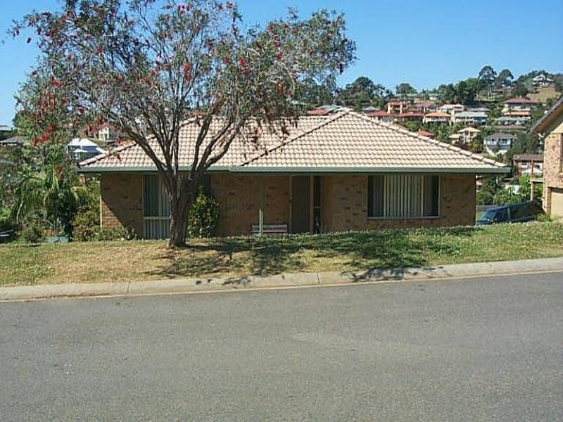 16 Inverness Court, Banora Point NSW 2486