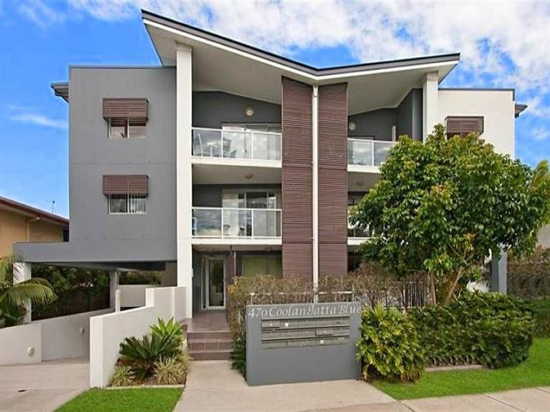 2/468 Coolangatta Road, Tugun QLD 4224