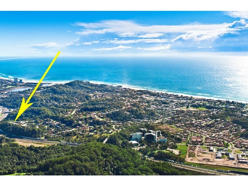 13/4 Clancy Court, Tugun QLD 4224