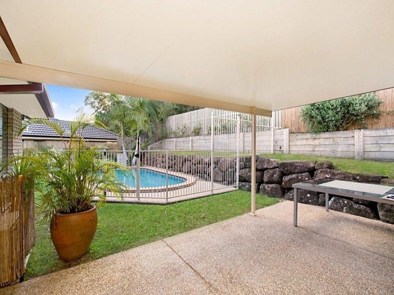 44 Baekea Drive, Elanora QLD 4221