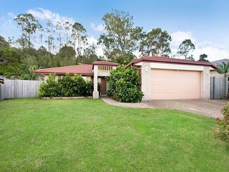 44 Baekea Drive, Elanora QLD 4221