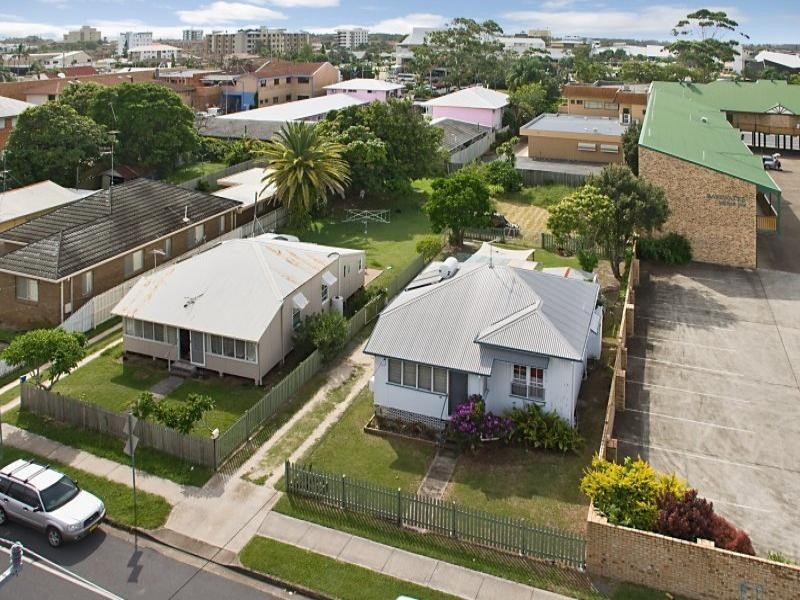 16 and18 Boyd Street, Tweed Heads NSW 2485