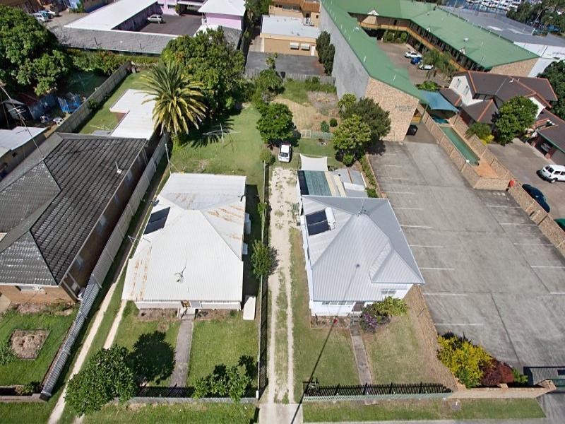 16 and18 Boyd Street, Tweed Heads NSW 2485