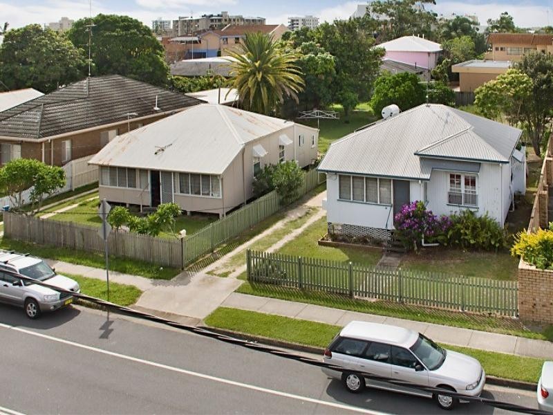 16 and18 Boyd Street, Tweed Heads NSW 2485