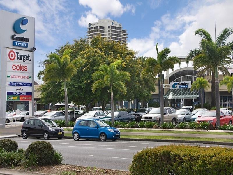 16 and18 Boyd Street, Tweed Heads NSW 2485