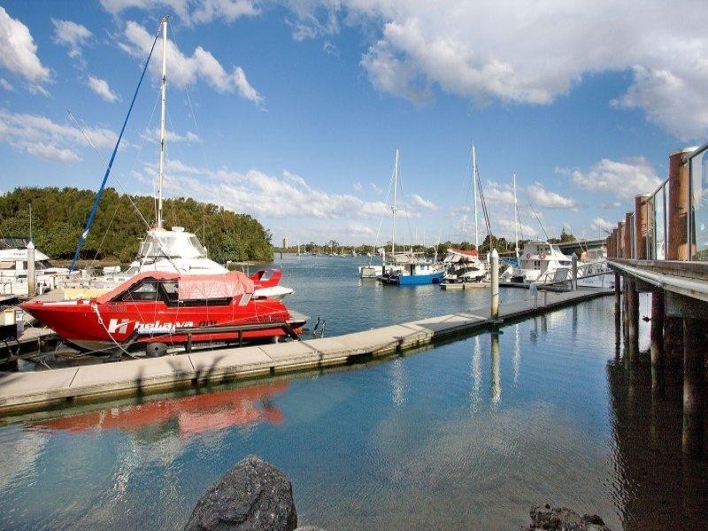 16 and18 Boyd Street, Tweed Heads NSW 2485