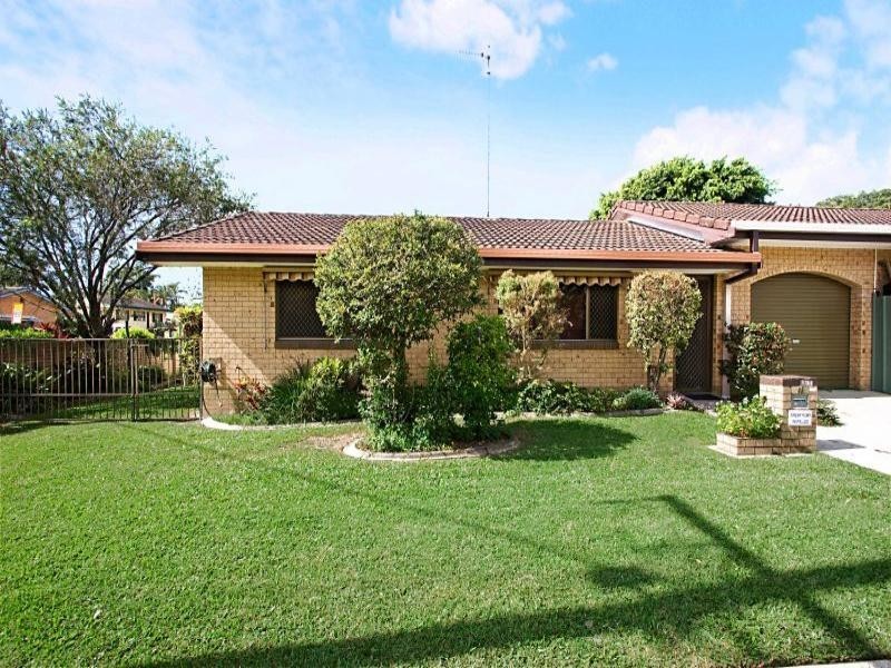 1/46 Mitchell Avenue, Currumbin QLD 4223