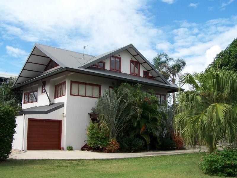 4/87 Golden Four Drive, Bilinga QLD 4225