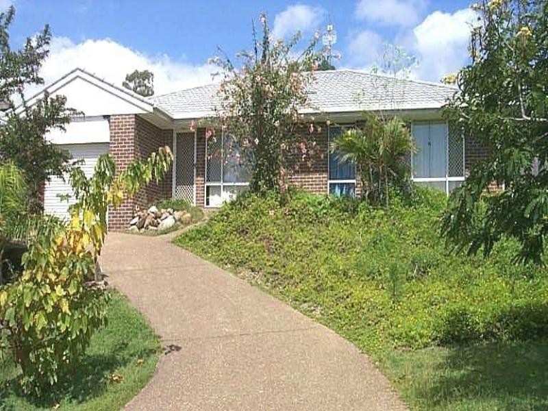 4 Adam Street, Oxenford QLD 4210