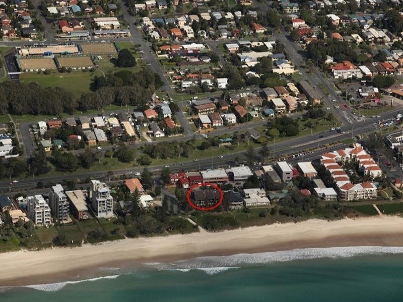 5/510 Pacific Parade, Tugun QLD 4224