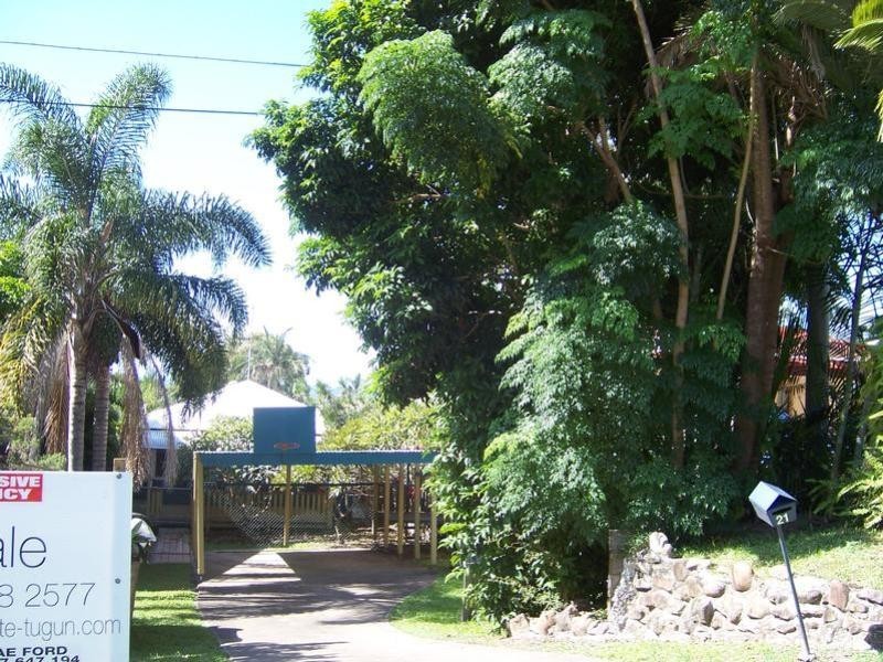 21 Biby Street, Tugun QLD 4224