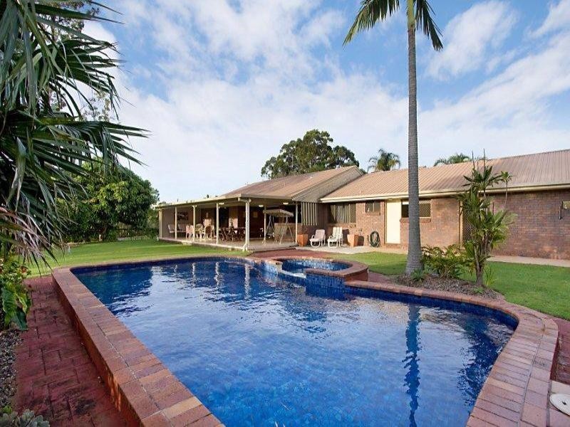 12 Woodland Drive, Reedy Creek QLD 4227