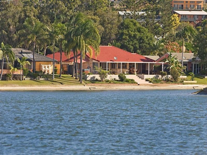 6/37 Murtha Drive, Elanora QLD 4221