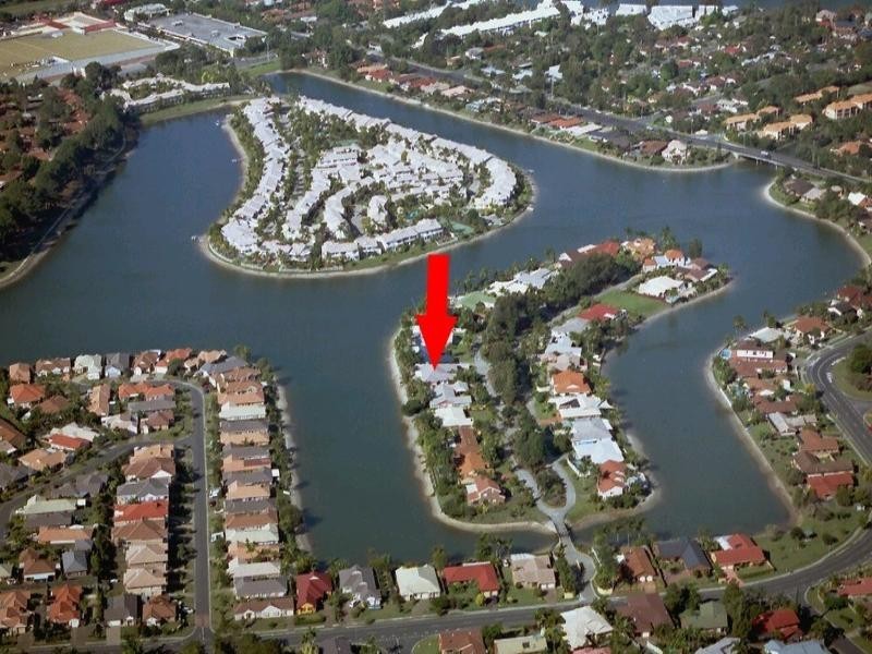 6/37 Murtha Drive, Elanora QLD 4221