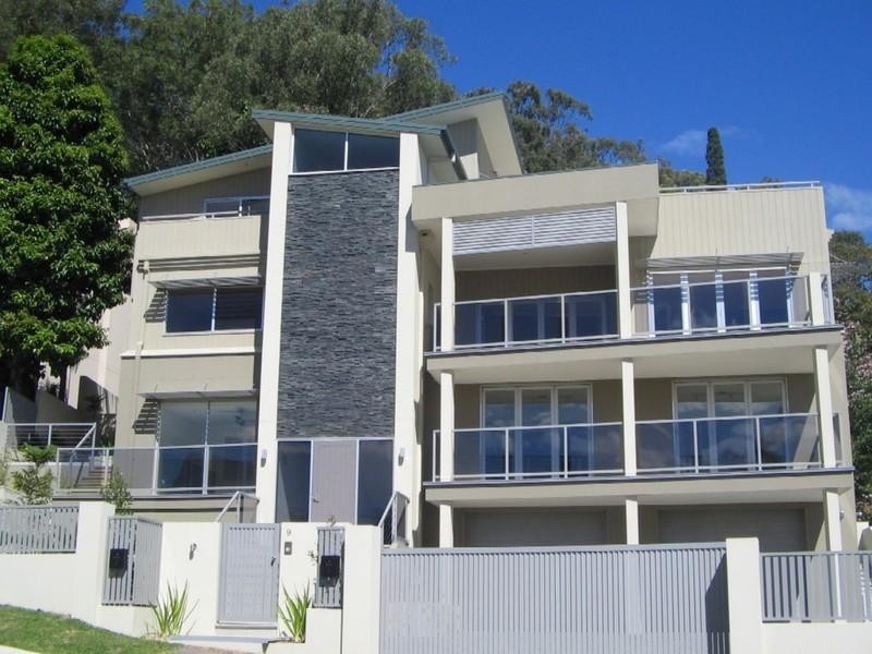 1/9 Panorama Drive, Currumbin QLD 4223