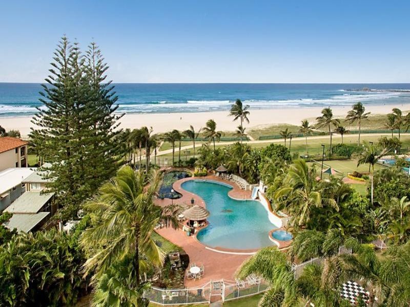 U6D/973 Gold Coast Highway, Palm Beach QLD 4221